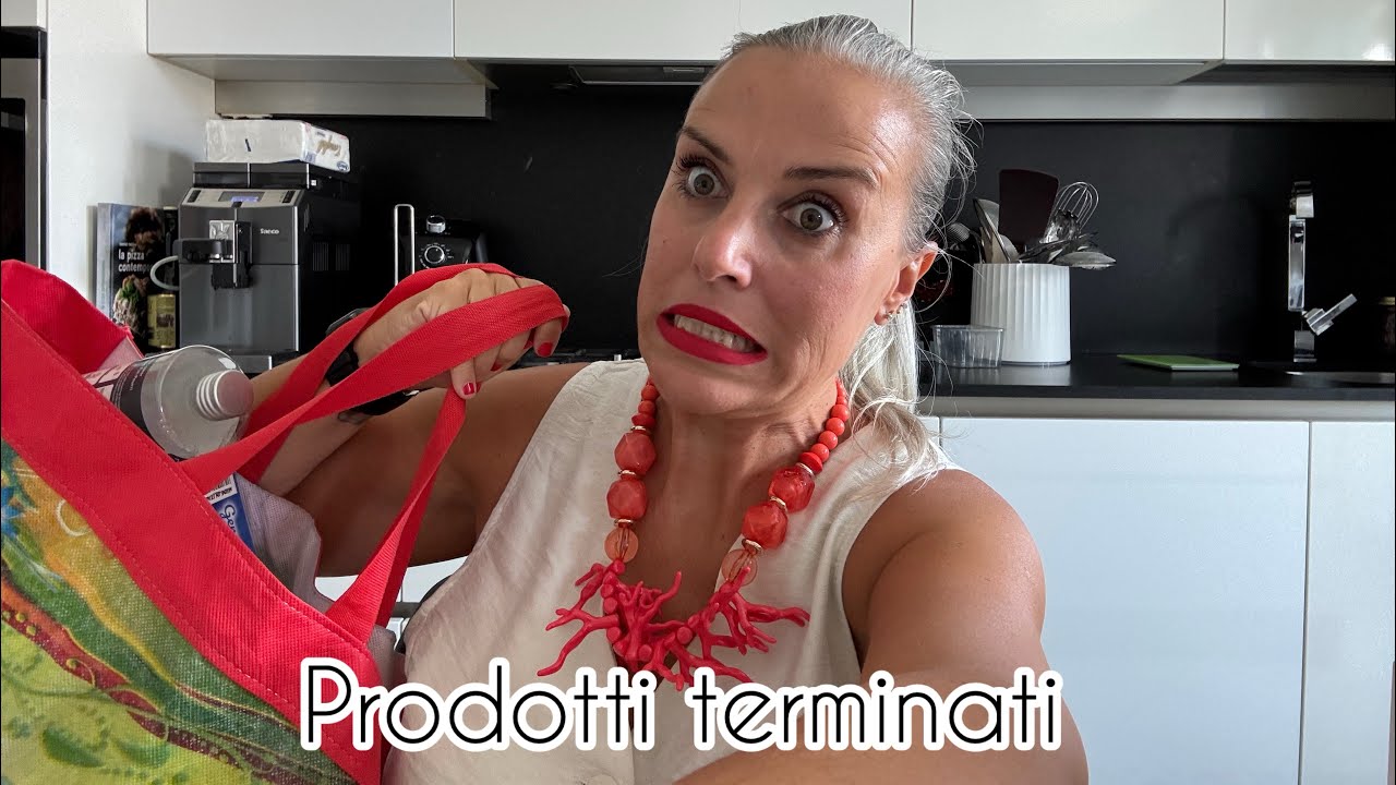 Prodotti Terminati per la pulizia della casa ! #prodottiterminati#prodottiperlacasa #home#detersivi