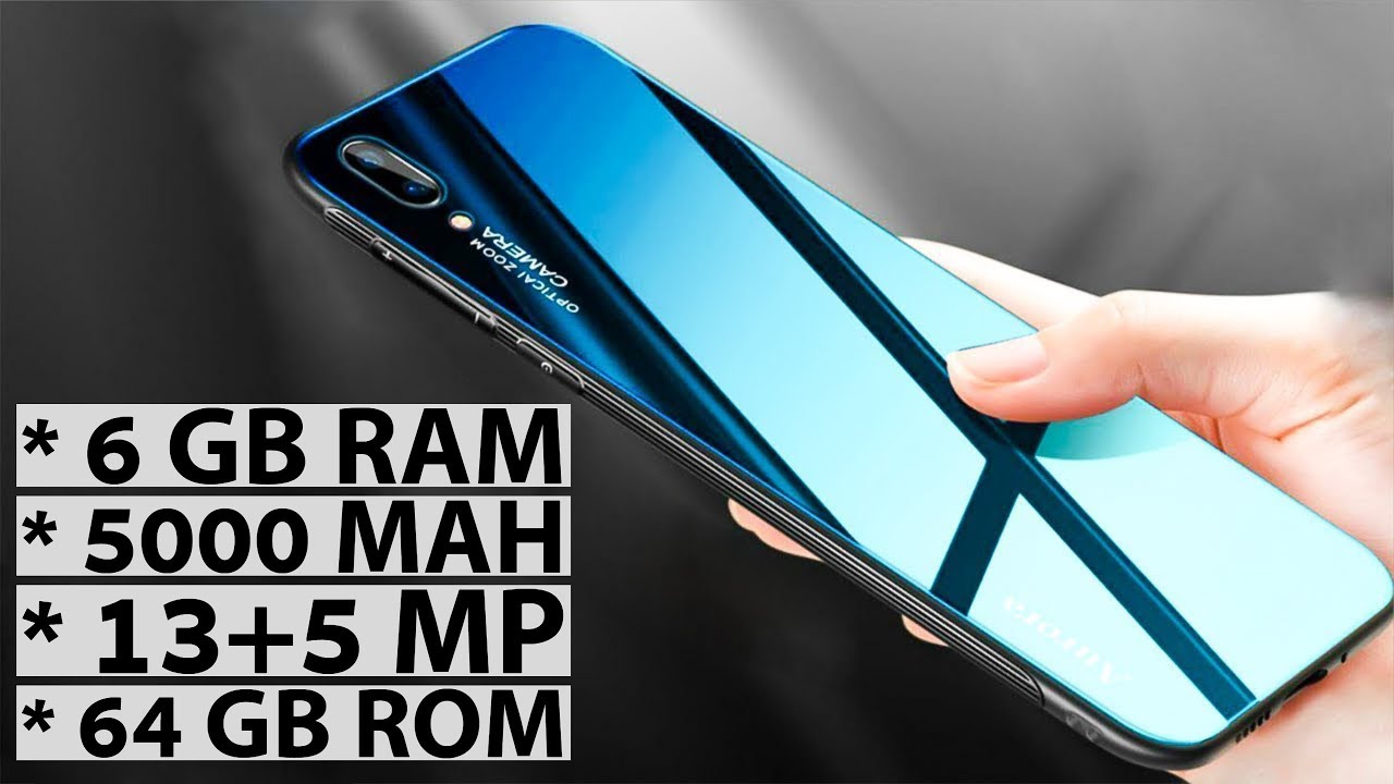 Top 3 best Smartphone under 10000 | 2019
