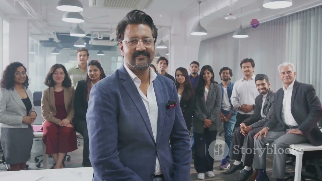 The Rise and Evolution of ITC Entertainment