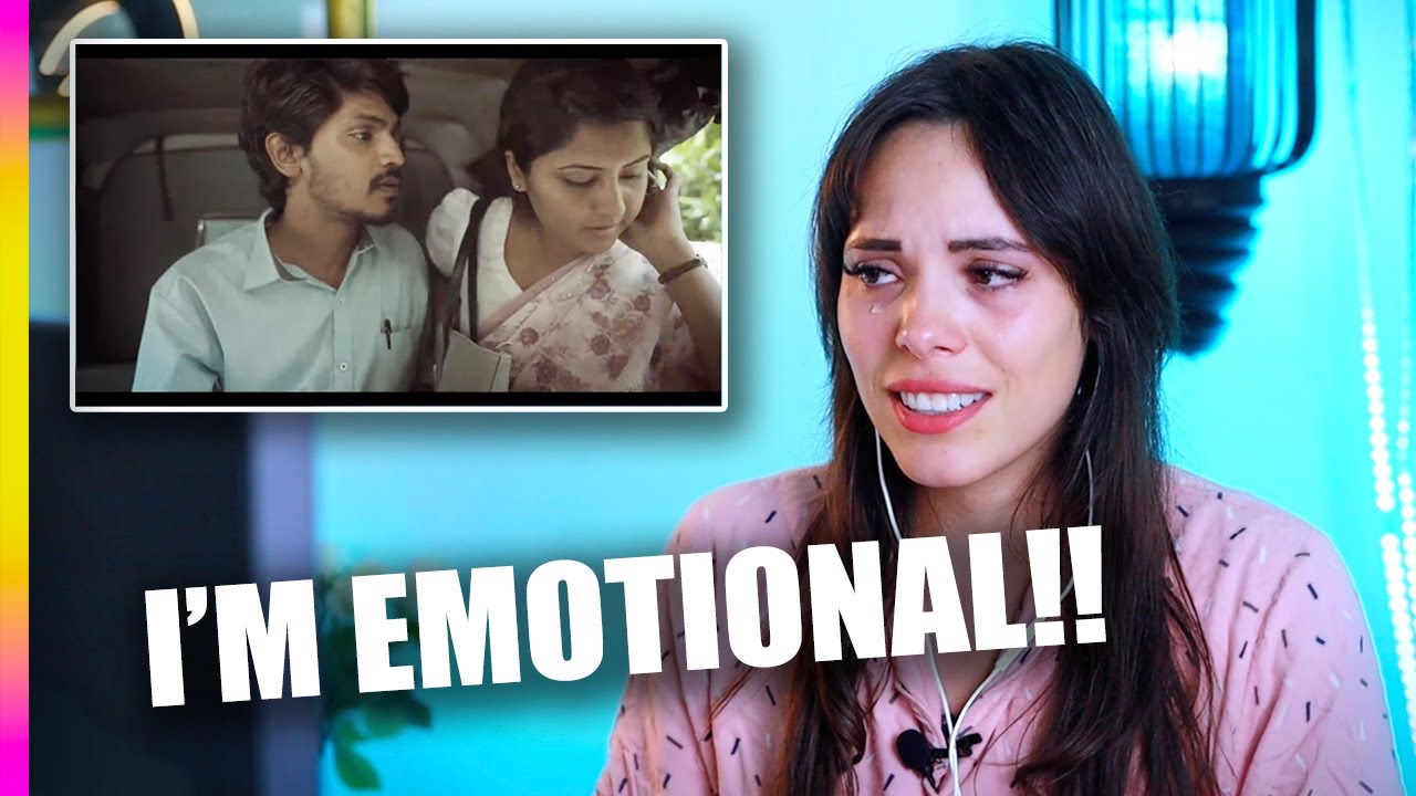 Latina REACTION to Ansathu oba | අන්සතු ඔබ - Thisara Weerasinghe