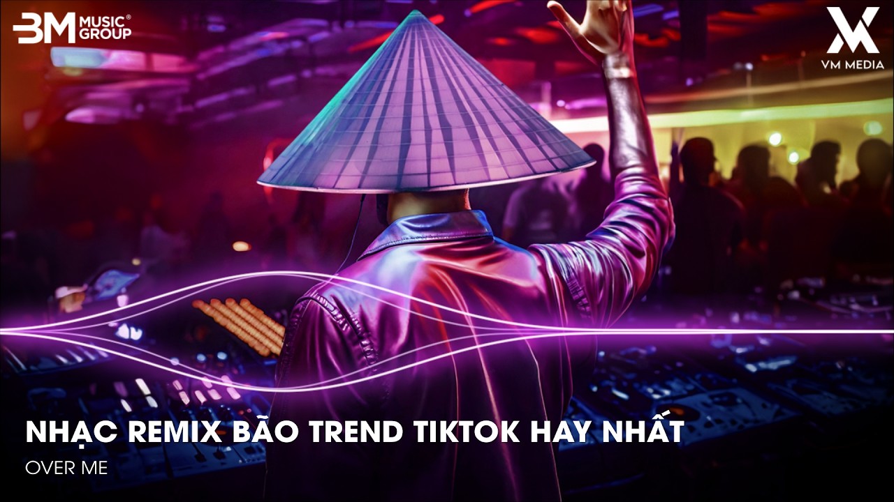 Remix Trend 2026 ♫ BXH Nhạc Trẻ Remix Hot Tiktok Hay Nhất Hiện Nay - Nhạc Remix TikTok Triệu View