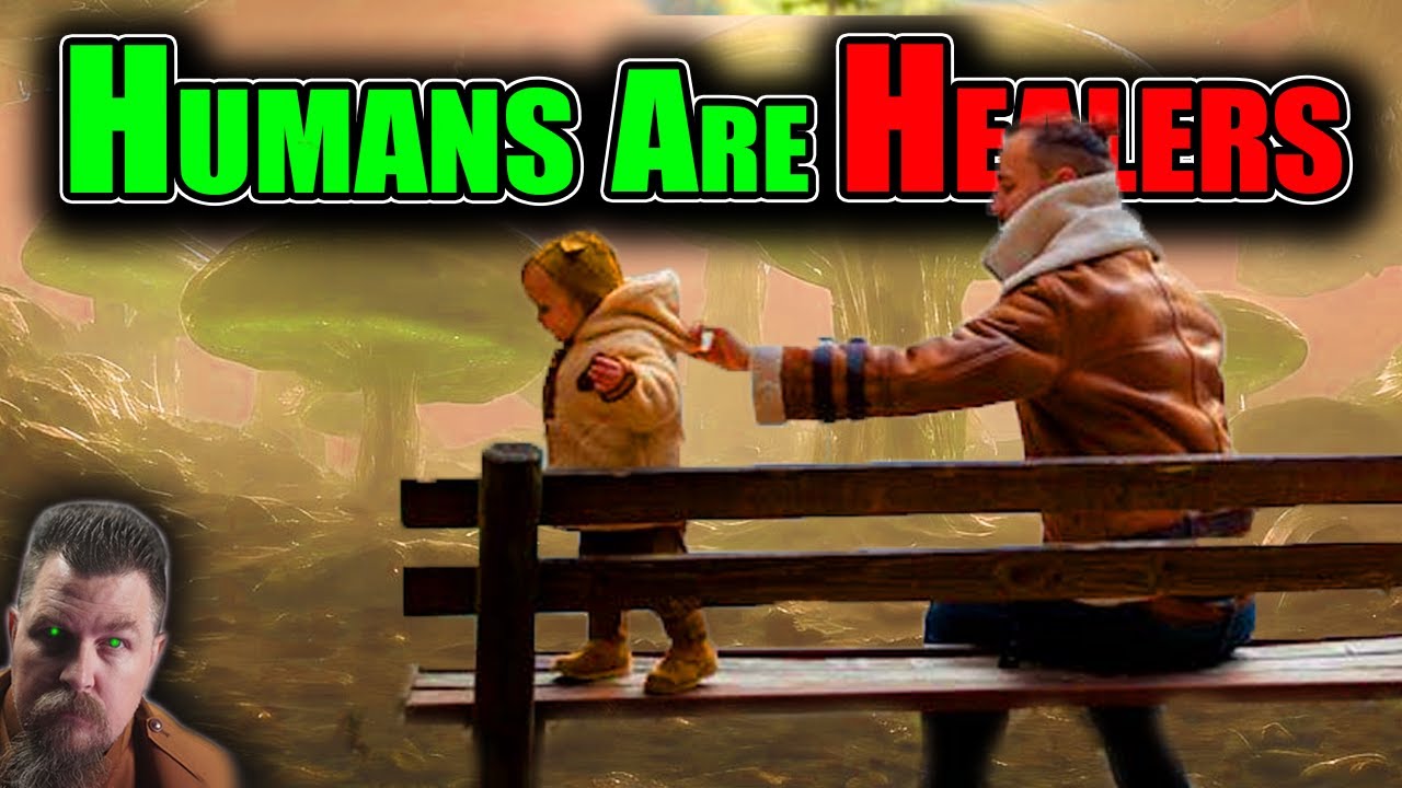 A HFY Story : Humans Are Healers & The Beautiful Ones  | 1955~ Deathworld, War, Terran & Humans