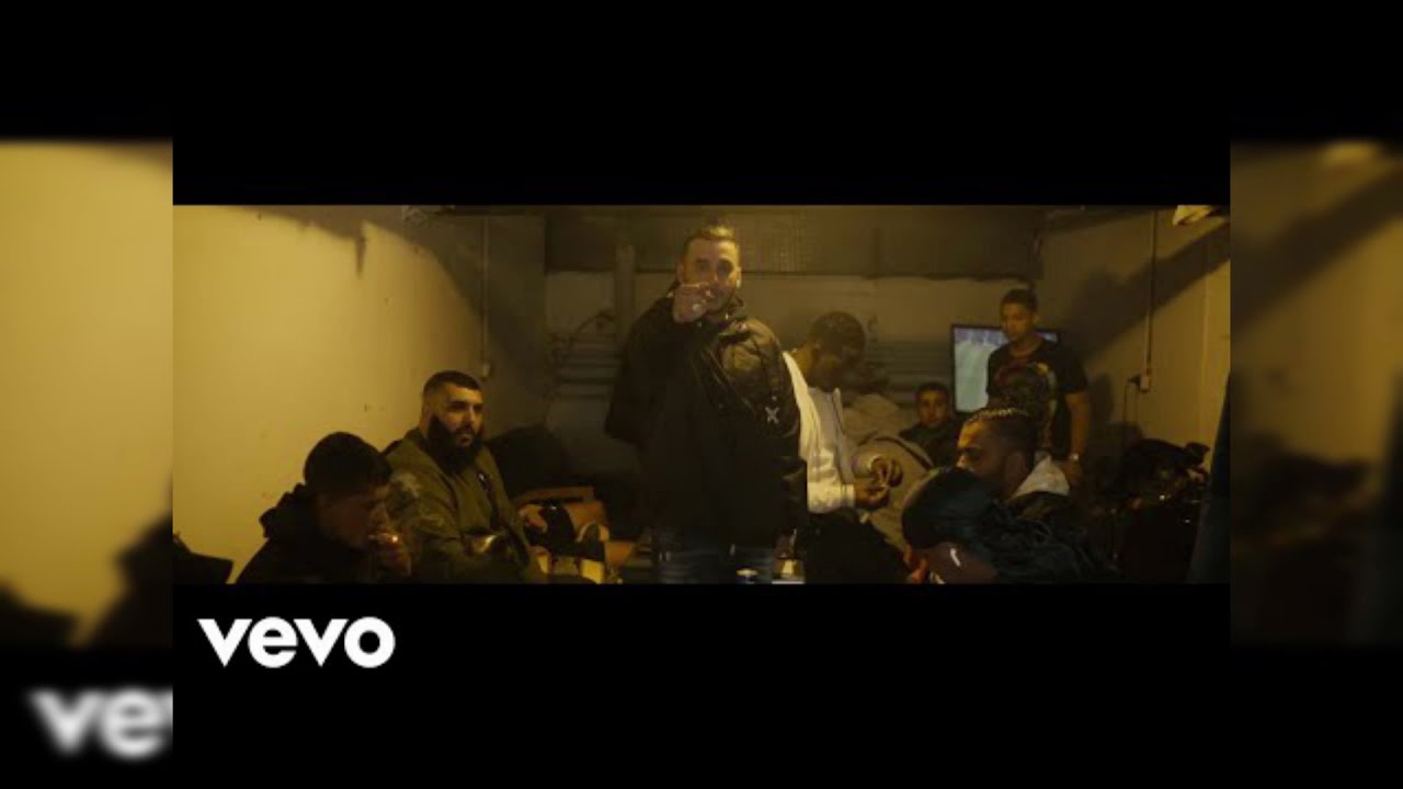 [INSTRUMENTAL] Soso Maness - DLB 13 (Clip Non officiel)