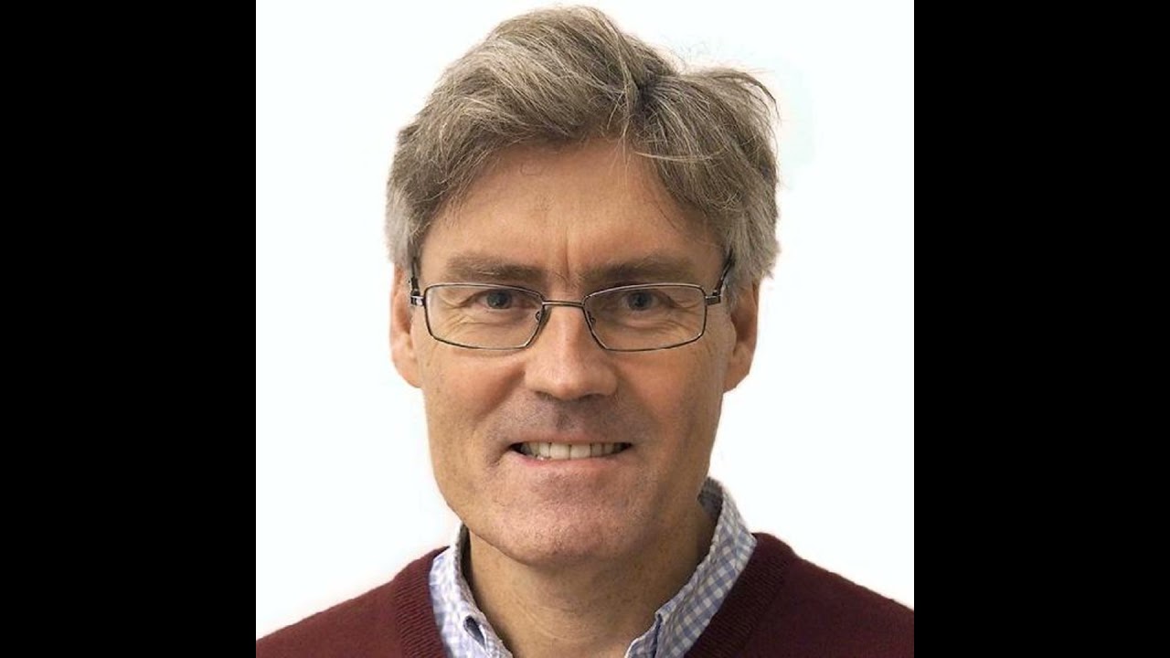 #139 - Asle Sudbø (Kvantefysikk, virkelighet, fri vilje)