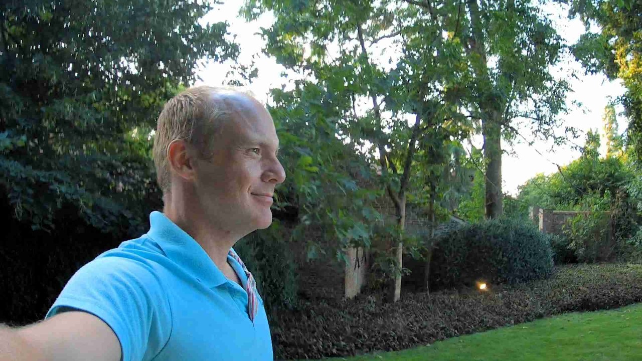26/06/2025 Barbeque Of The Alumni Group Ekonomika In Bissegem (Belgium) - Music By AIVA