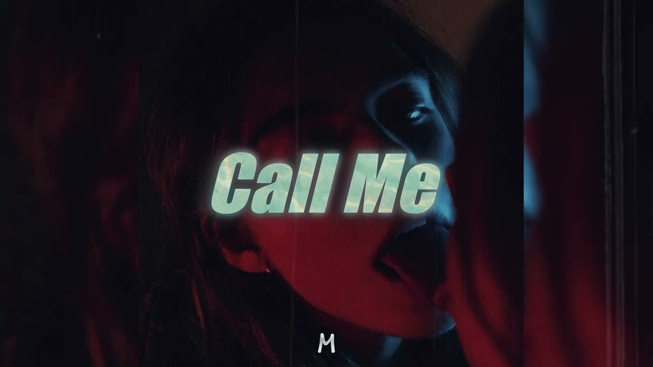 (Free) Justin Bieber Type Beat x Rnb Type Beat - "Call Me"