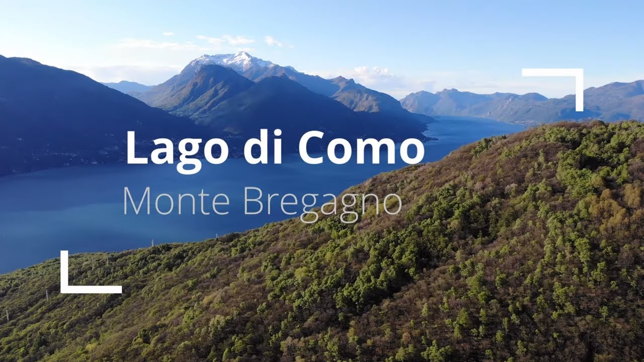 Monte Bregagno | Lago di Como #1