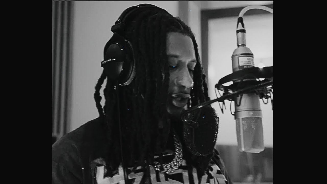 [FREE] Digga D Type Beat - 