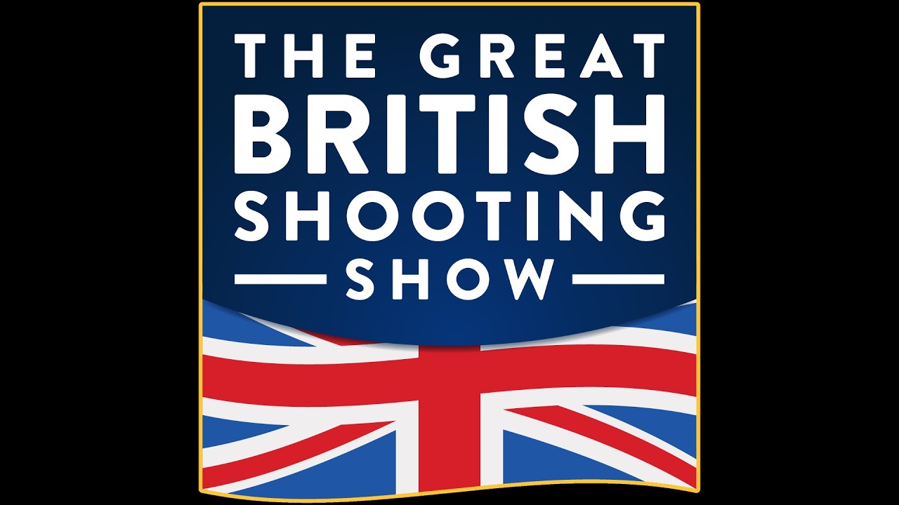 British Shooting Show 2026 Walk Around.
