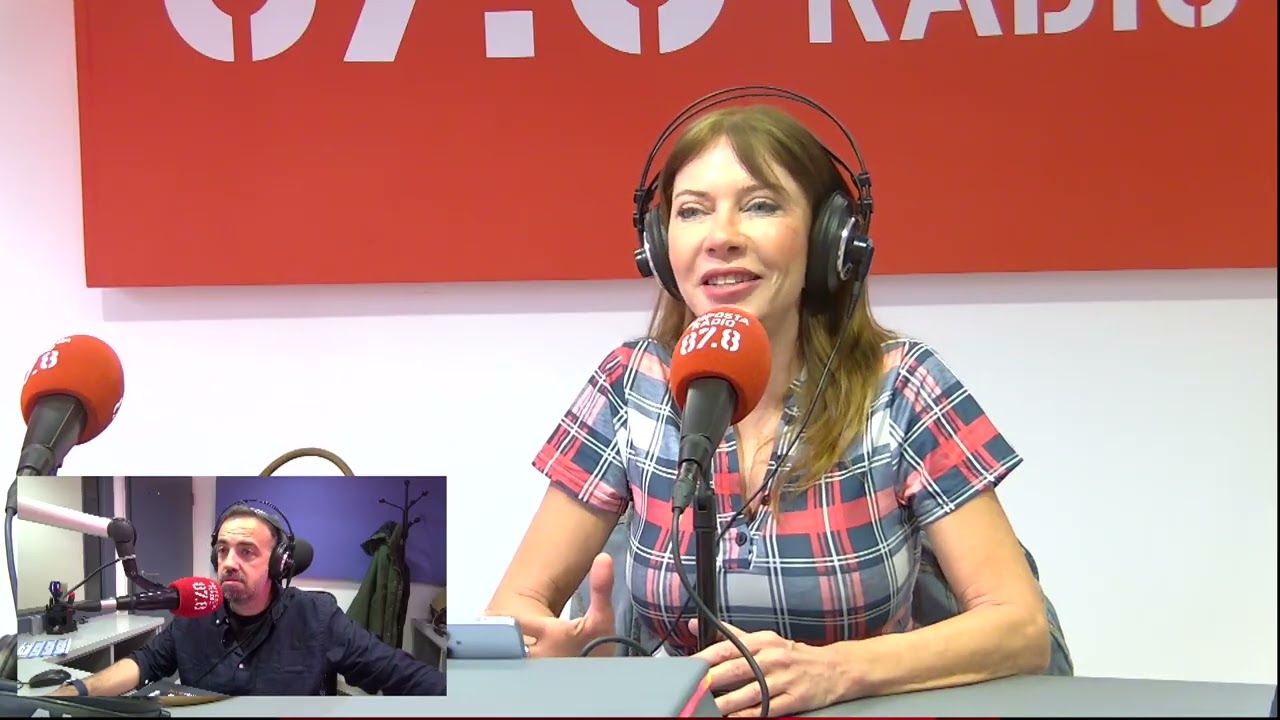 REVERTIR L'ENVELLIMENT: Què és l'epigenètica i com funciona la Medilux? amb Sílvia Forcadell