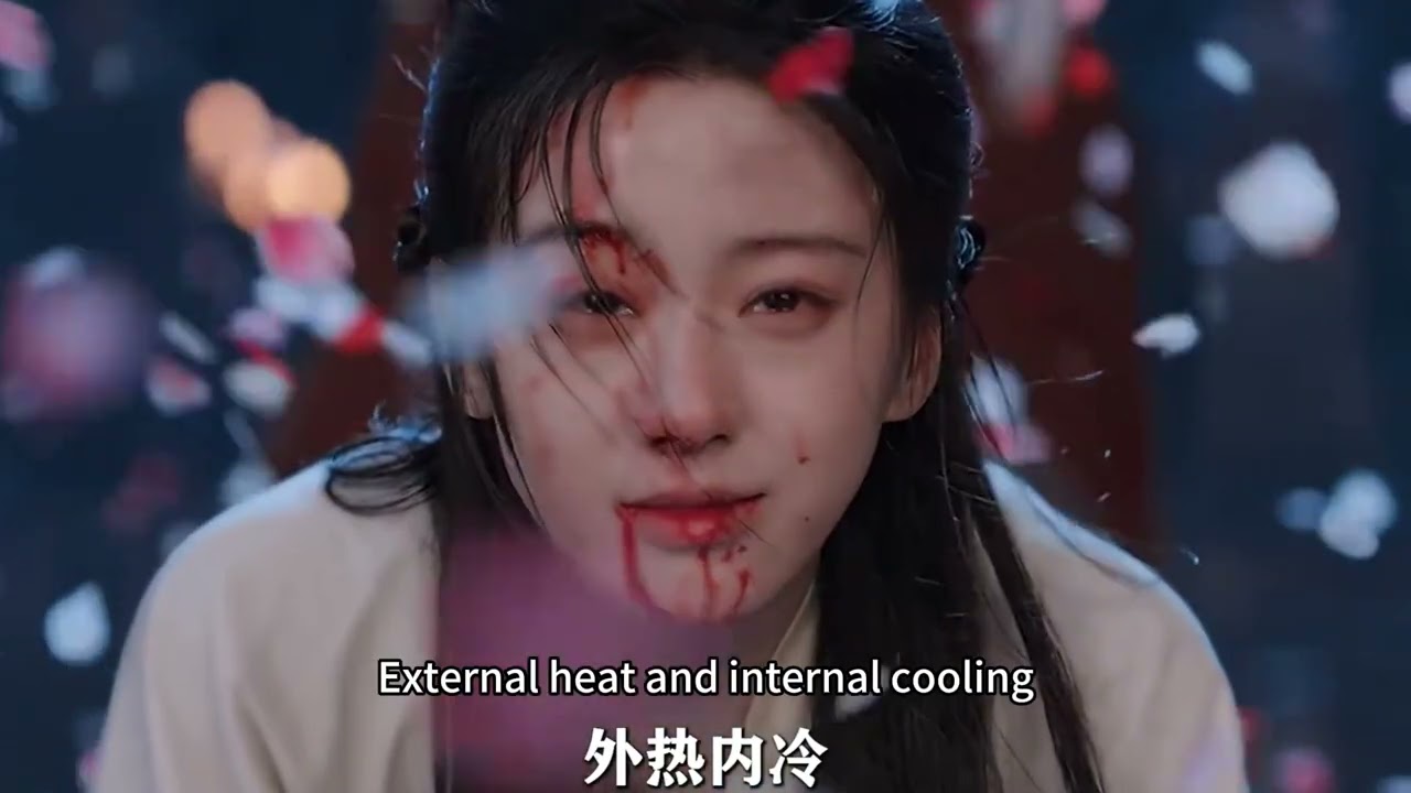 分析《江湖夜雨十年灯》原著剧情，难怪李昀锐和万鹏，仅仅拍摄三天，就成了全剧最出圈的cp