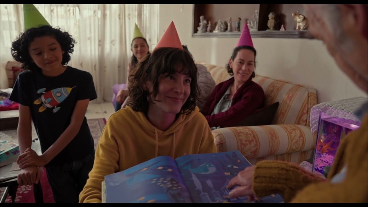 MALTA TRAILER OFICIAL 2024