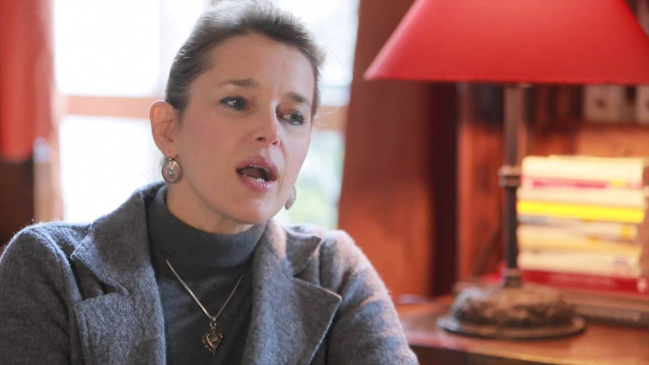Leili Anvar - La journée de la compassion