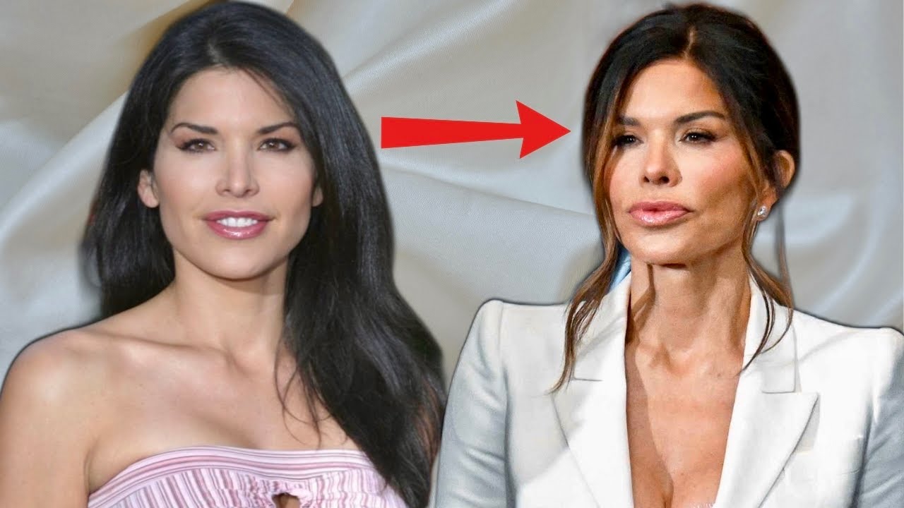 Cuando el dinero no compra la belleza: Lauren Sanchez y la obsesión por la eterna juventud