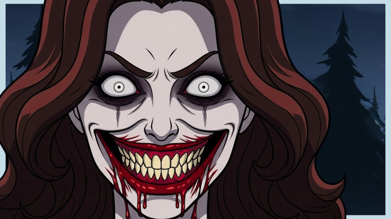 3 Histoires d’HORREUR Dérangeantes Animées