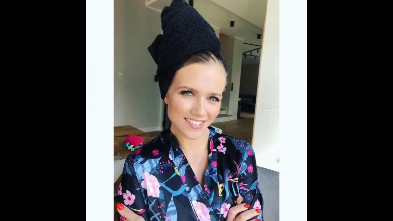 Agnieszka Kaczorowska kupiła nowy dom
