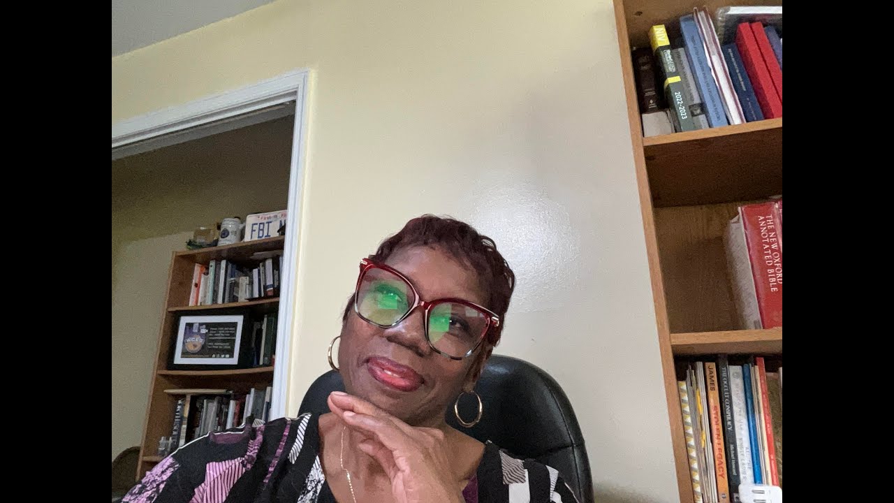 WCEG Media Enterprises Presents Inspiration for Your Soul Host Rev Pennye Rogers.