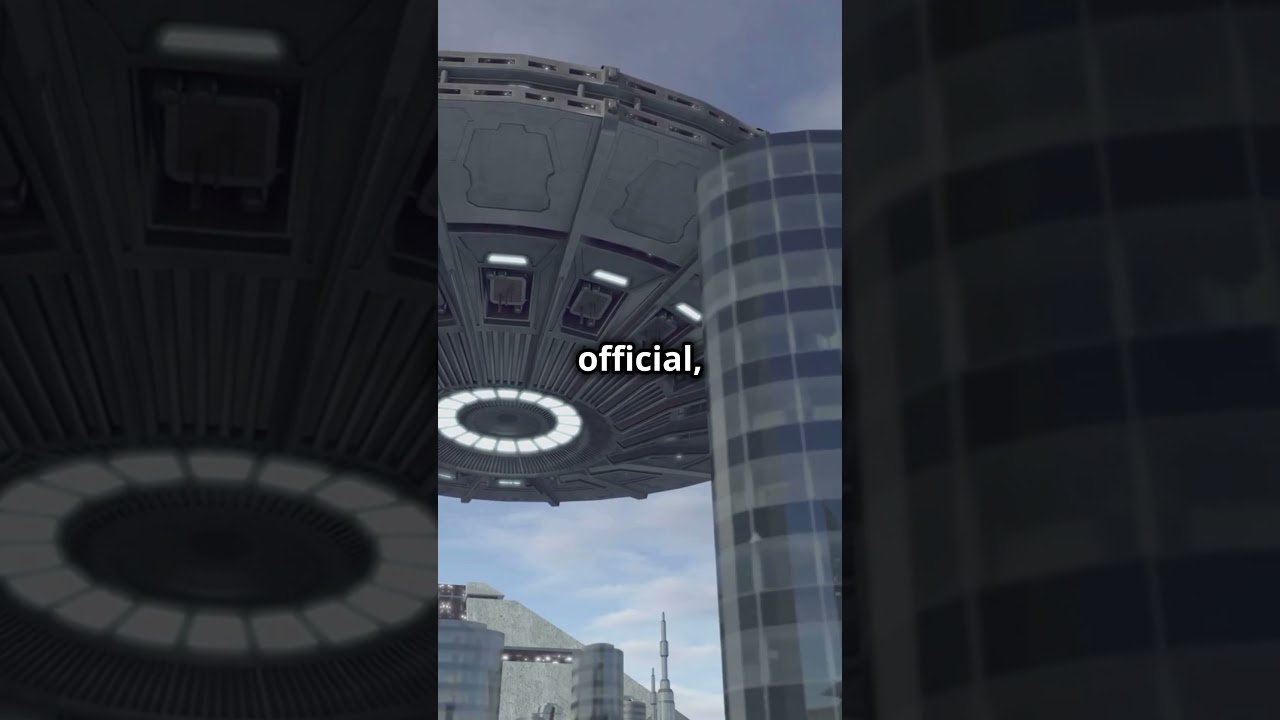 Congress Unveils UFO Secrets: Live Hearing on 11/13/2024 