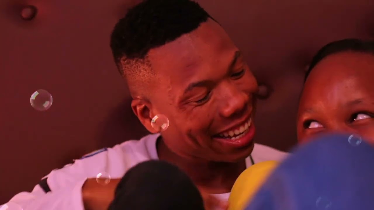 LEHAKOE- Blue T Ska Nfantsha  & Vexy Lee (Official Music Video)