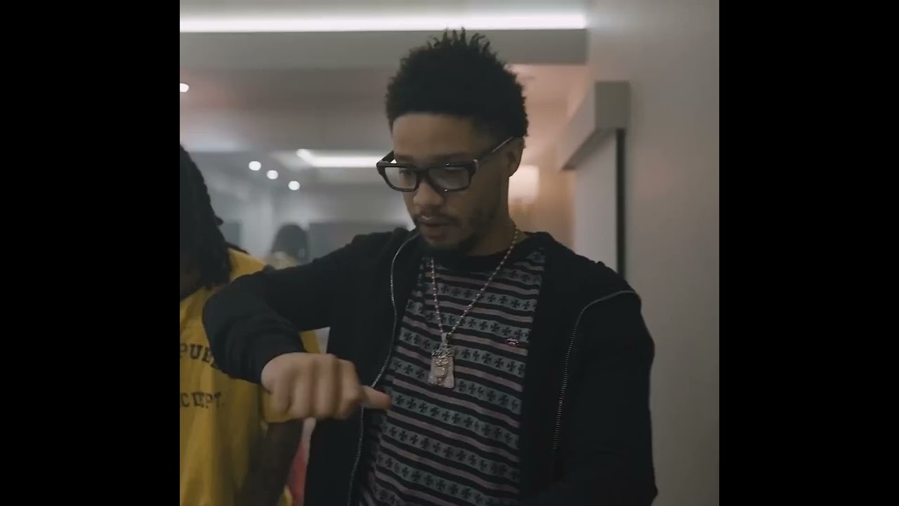 [FREE] Veeze x Babyface Ray Type Beat - 