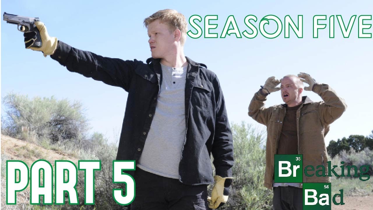 FILM || WAXAY HELEEN CHEMICO AY WAX KU KARIN KARAAN BALSE FAL AAN WANAAGSAN.. || BB || S5 || E5