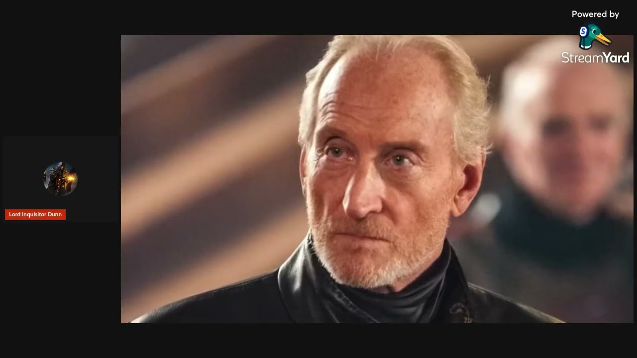 Writing Commentary for What if Tywin Discovered Littlefinger’s Schemes & Sided With The Starks
