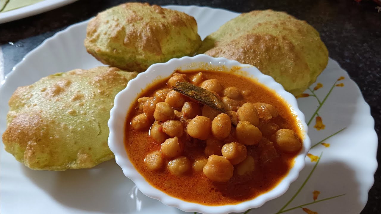 কাবলি চানার মাসালাদার রেসিপি । একবার এভাবে বানিয়ে দেখুন আশা করছি ভালো লাগবে।