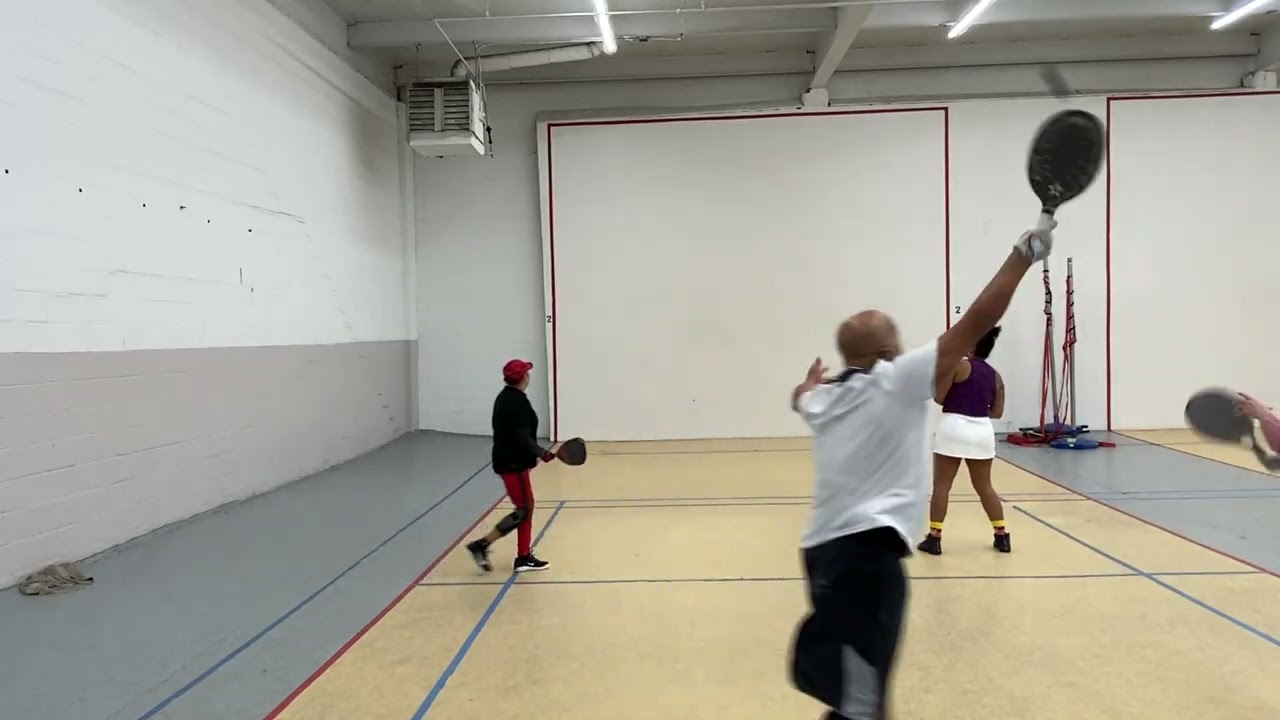 Paddleball 2.21.26 game 8 