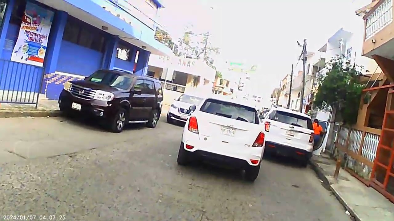 23 ENE 2026 TUXPAN VIDEO 10 VUELTAS DIARIAS