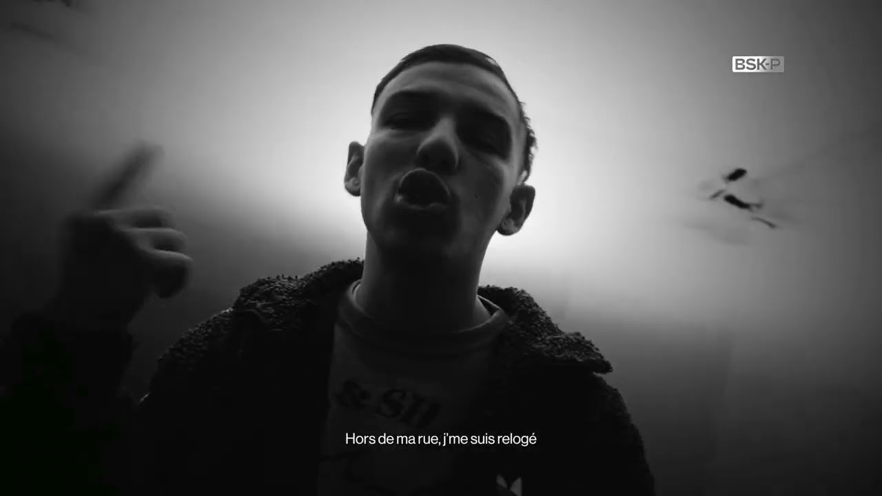 Metah - RUE TRISTE (Les 11 à Suivre 2026 - Booska-P)