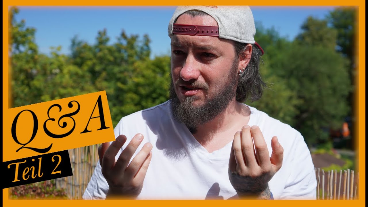 Q&A an mich   I   Sex und Diabetes? Auto und Diabetes? Welches Insulin nutze ich?   I   Teil 2