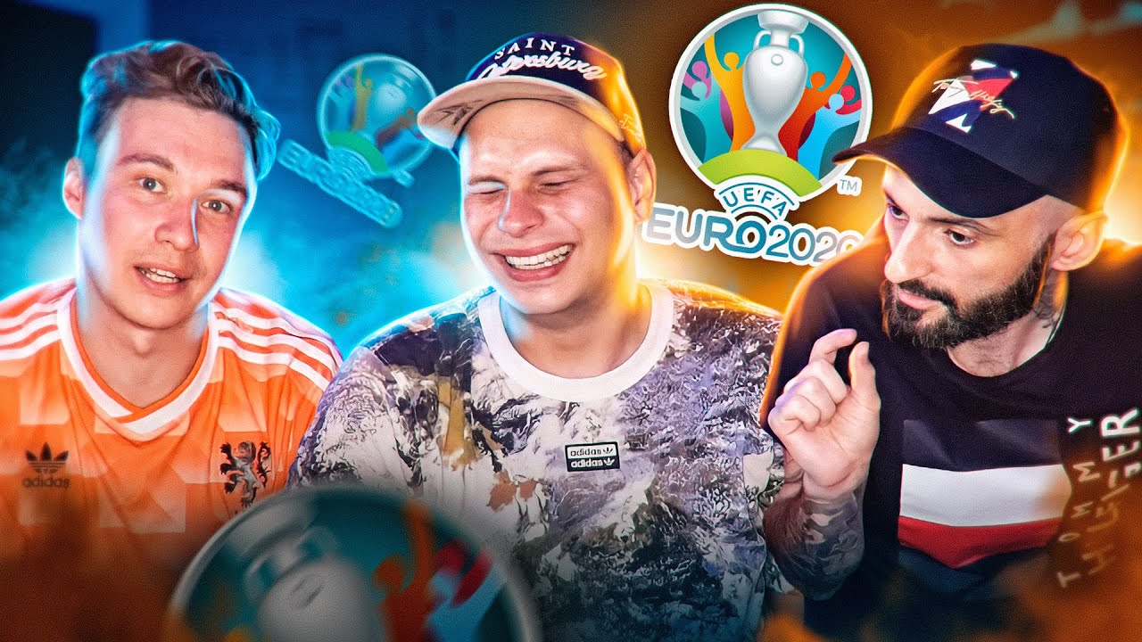 ДРАФТ НА ТРОИХ feat НЕЧАЙ и ФЕДЯ МАСЛОВ a.k.a. ФЕДОС