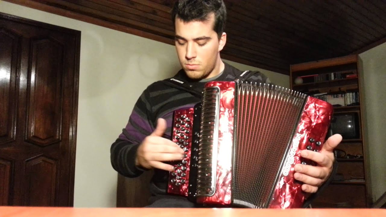 Lu&iacute;s Pinheiro - Dan&ccedil;as Ocultas Tribute