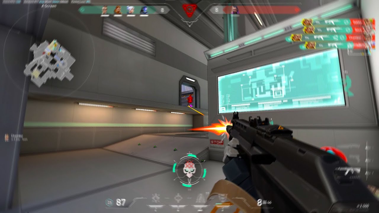 No one cares about this agent anymore