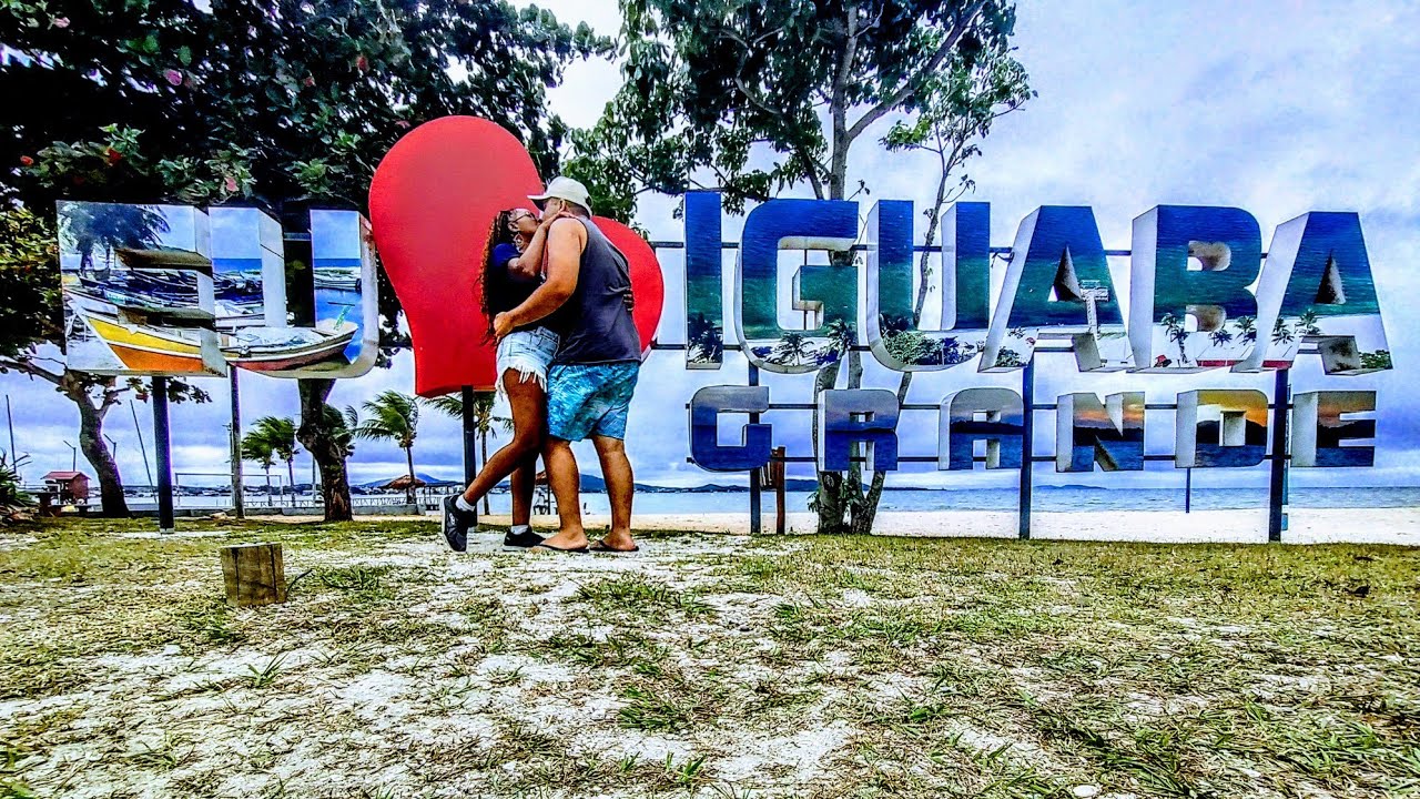 Iguaba Grande - RJ | Guia completo da cidade mais aconchegante da Região dos Lagos.