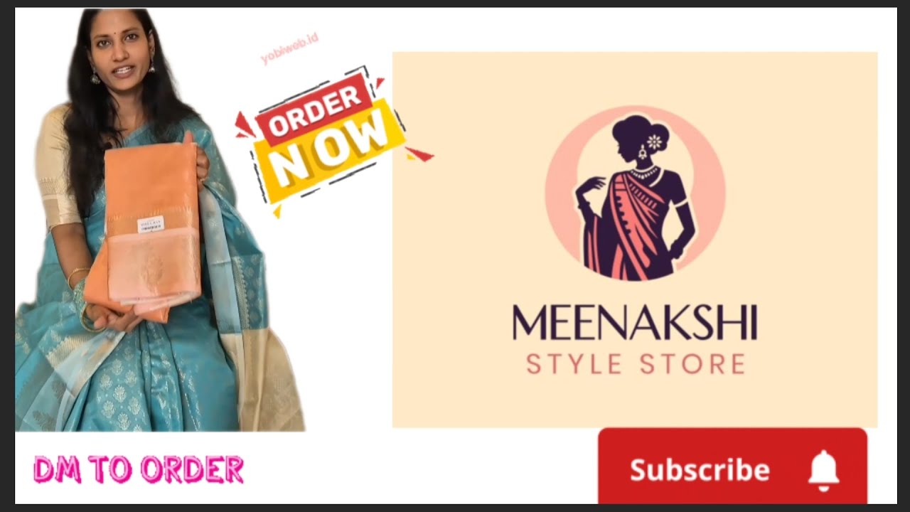 Sarees at affordable price | meenakshistylestore | 