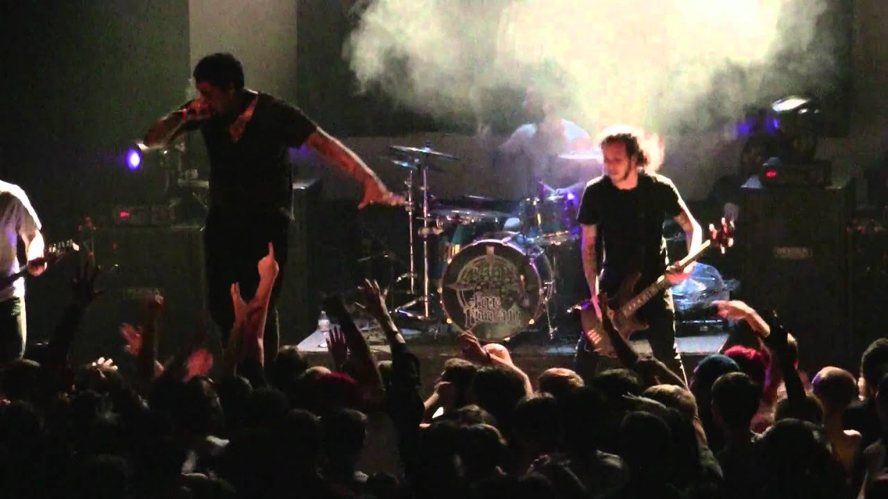 2011.04.19 For Today - Isaiah The Willing (Live in Bloomington, IL)