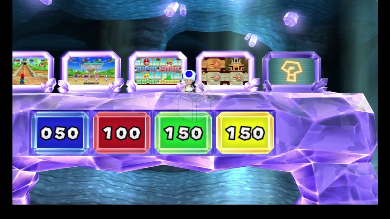💣 Wii Party Mini Game - Bomb Barge | Explosive Fun & Intense Gameplay! 💥🎮