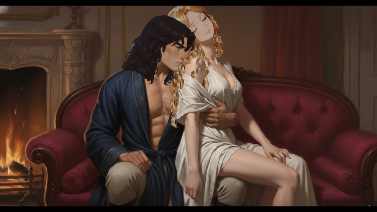El pecado más hermoso capítulo 27 2ª parte