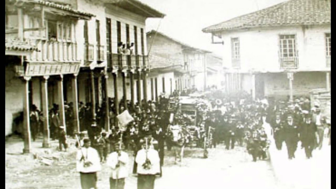 LOJA  DE ANTAÑO (alma lojana, Corazón que no olvida y corazón) Santiago Erráez ECUADOR