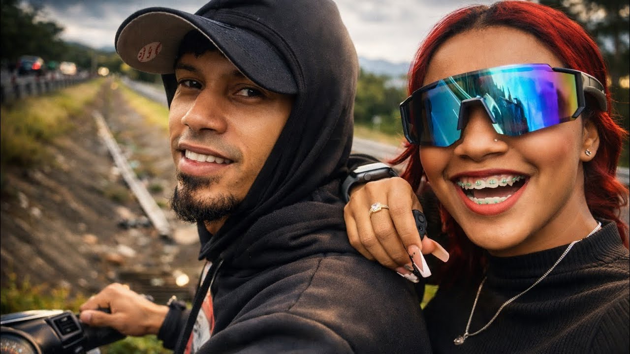 NO Creerás 😱 Nos Fuimos en Pasola a Constanza y Pasó Esto… 