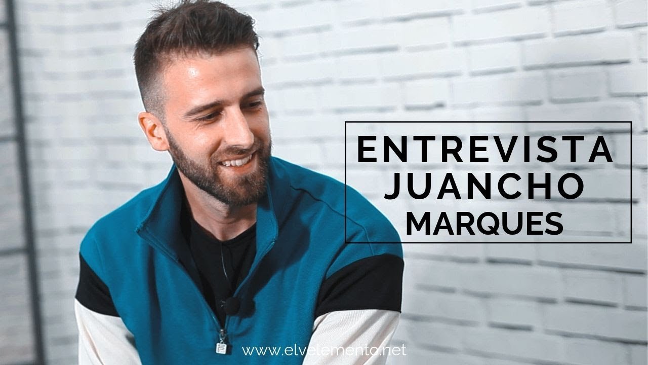 JUANCHO MARQUÉS 