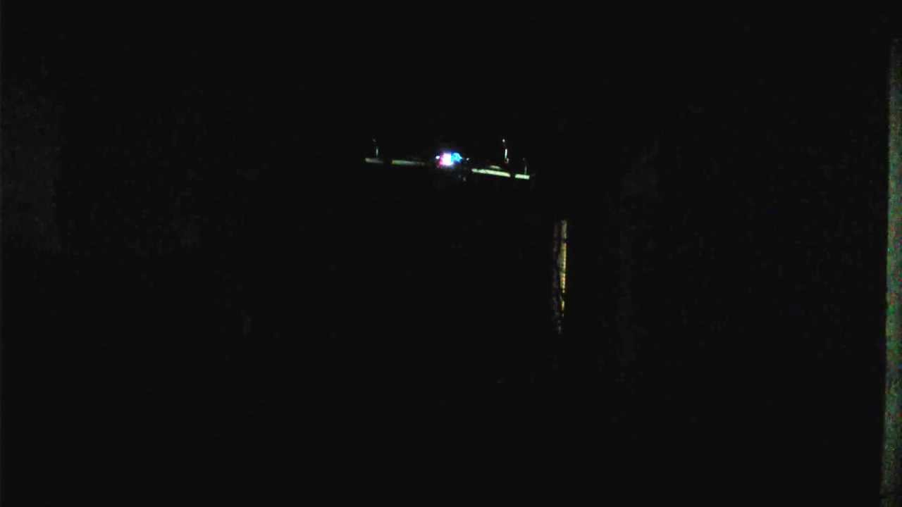 first baseflight althold test with the new controller