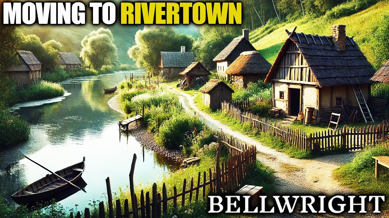 Let me Show you Something New | Bellwright Gameplay | Part 11