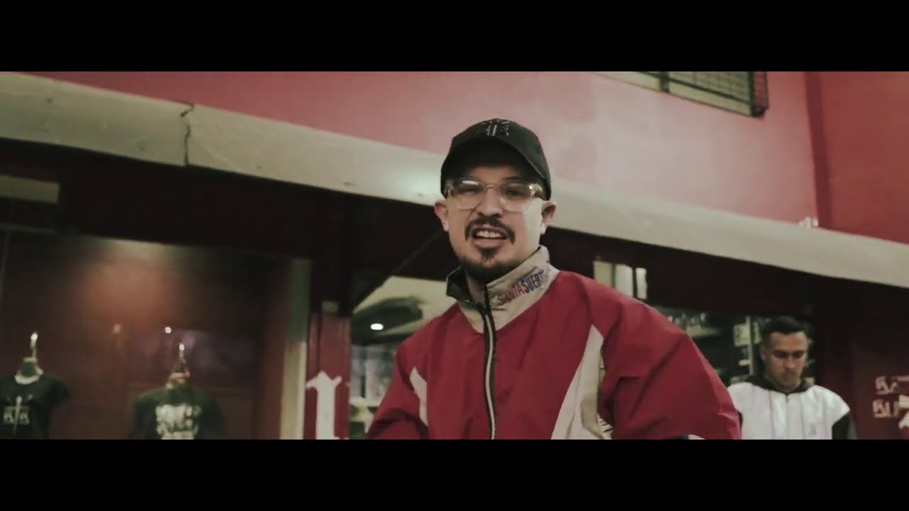 Solitario Mondragón Ft. Proof - 