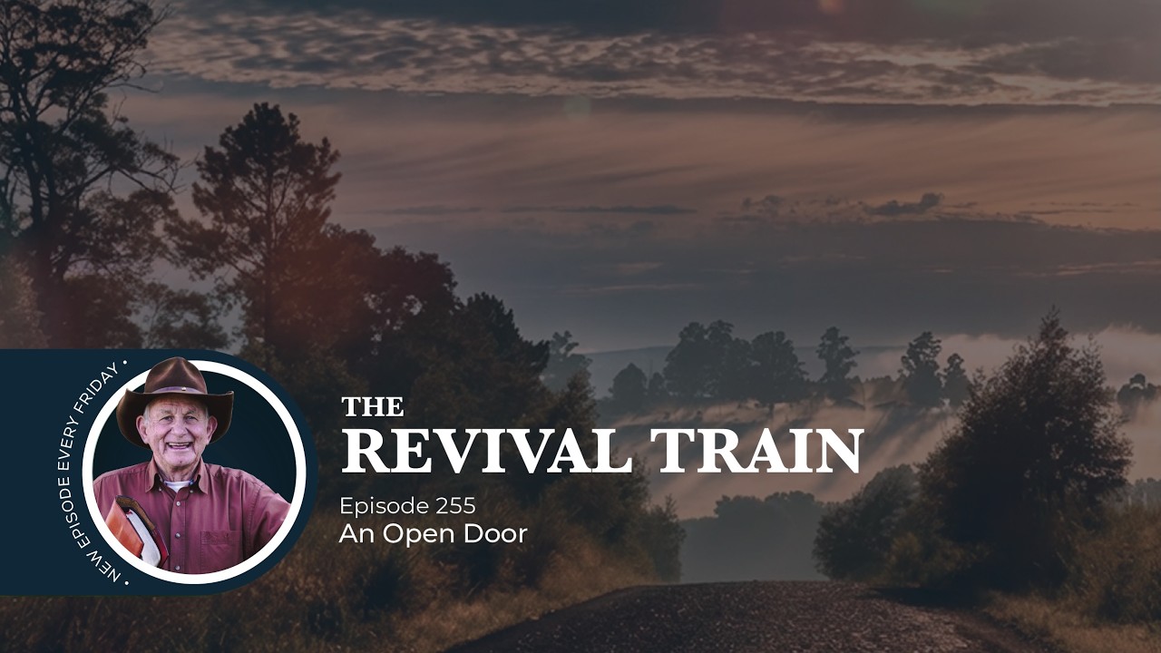 An Open Door
