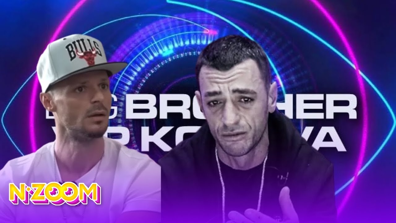 Cllevio nuk permbahet, ofendon Stresin duke e quajtur 'Llaskuc'