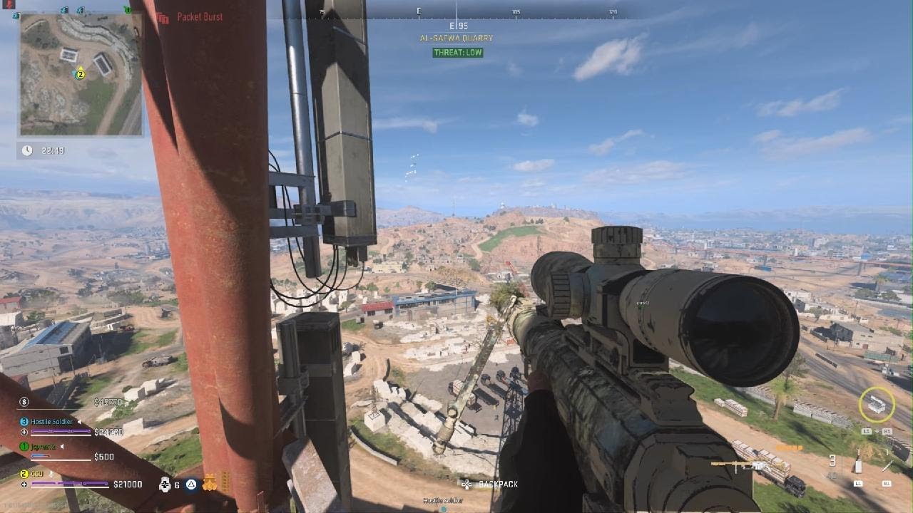 DMZ#1