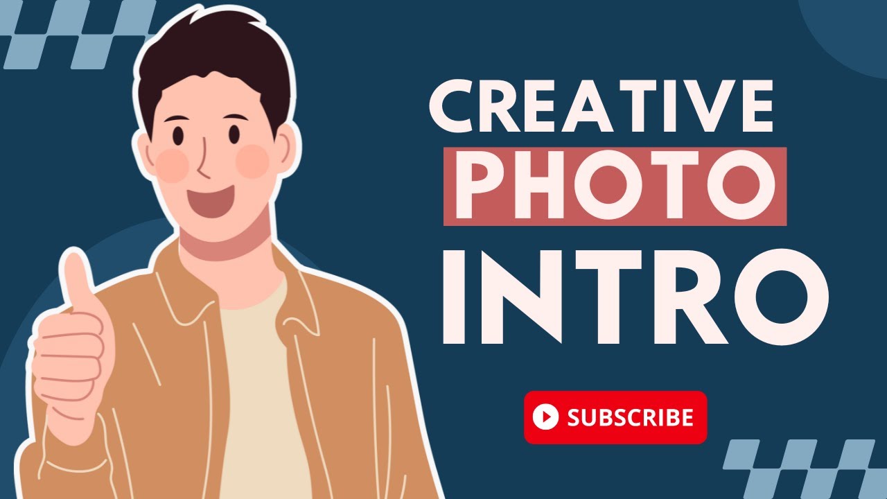 PowerPoint Morph   Photo Blow Up Trick [Creative Team Intro]