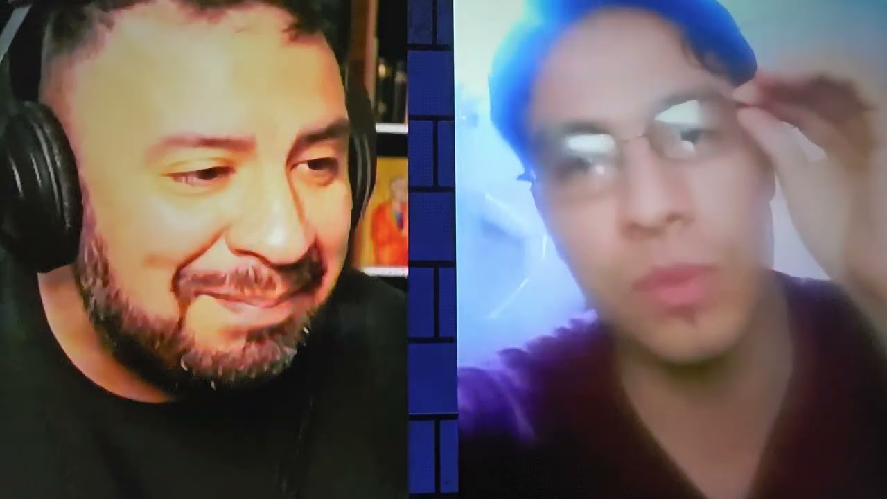 Santiago Alarcon vs. Protestante le cuesta decir gracias ala Iglesia se preservo el Nuevo Testamento